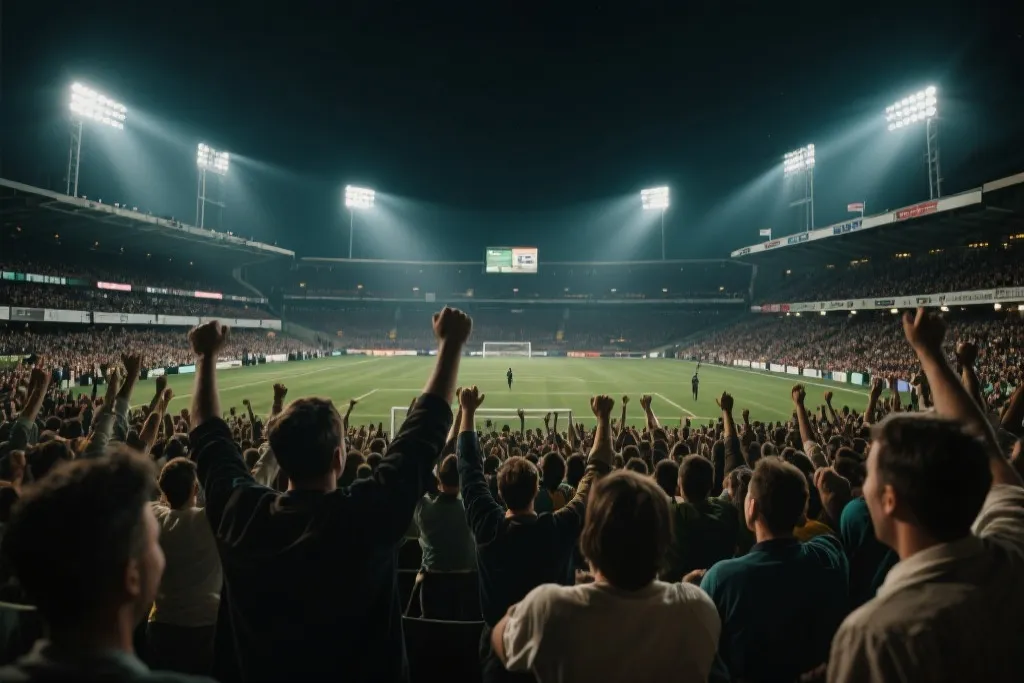 世界杯历史画面